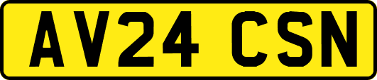AV24CSN