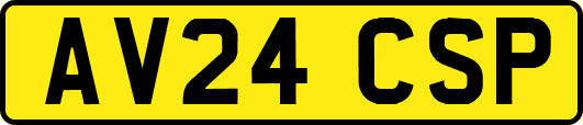 AV24CSP