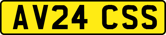 AV24CSS