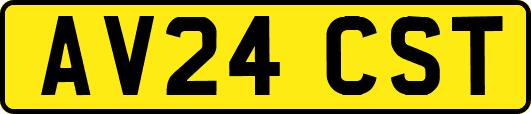 AV24CST