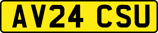 AV24CSU