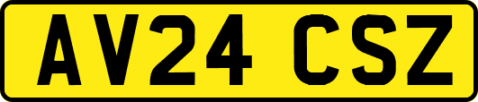 AV24CSZ