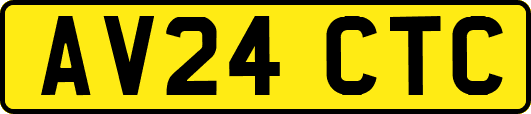 AV24CTC