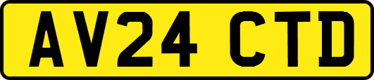 AV24CTD