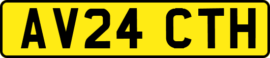 AV24CTH