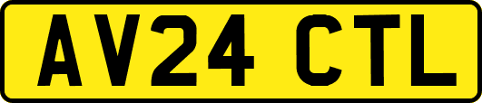 AV24CTL