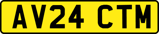 AV24CTM