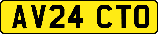 AV24CTO