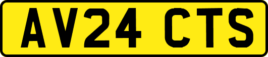 AV24CTS