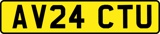 AV24CTU