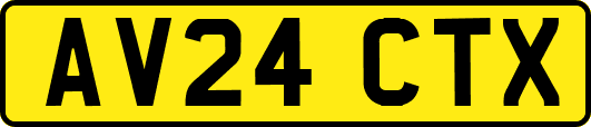 AV24CTX