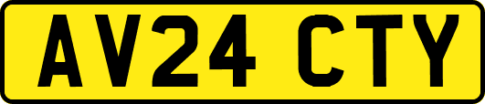 AV24CTY