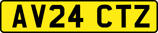 AV24CTZ