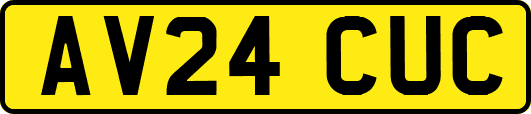 AV24CUC