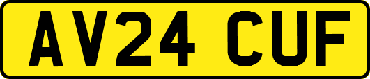 AV24CUF