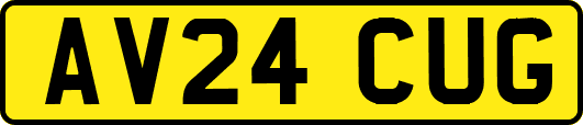 AV24CUG