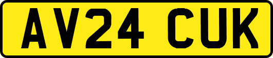 AV24CUK
