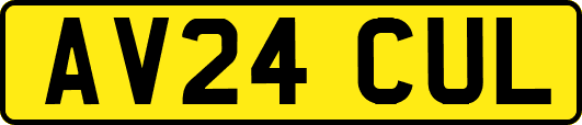 AV24CUL