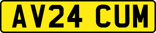AV24CUM