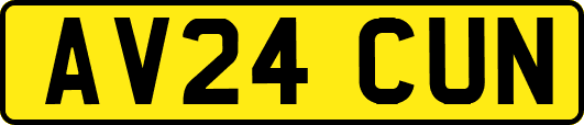 AV24CUN
