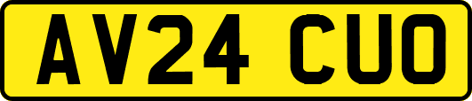 AV24CUO