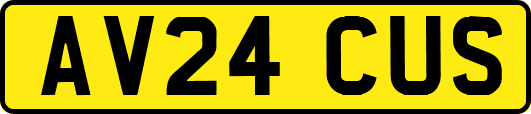 AV24CUS