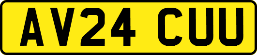 AV24CUU