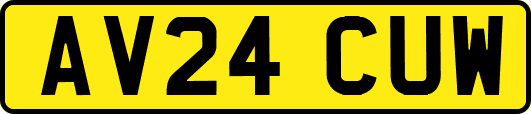 AV24CUW