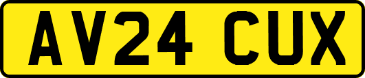 AV24CUX