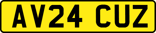 AV24CUZ