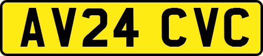 AV24CVC