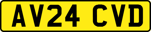 AV24CVD