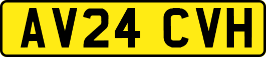AV24CVH