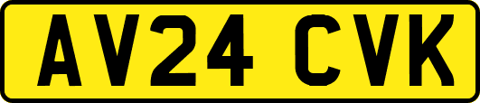 AV24CVK