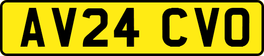 AV24CVO