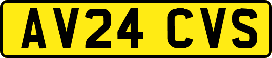 AV24CVS