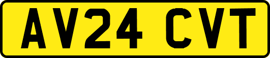 AV24CVT