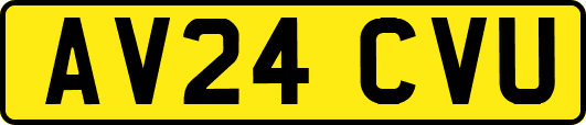 AV24CVU