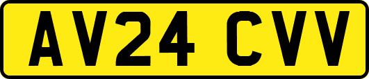 AV24CVV