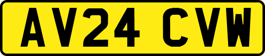 AV24CVW
