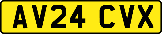 AV24CVX