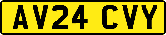 AV24CVY