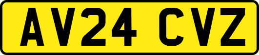 AV24CVZ
