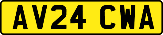 AV24CWA