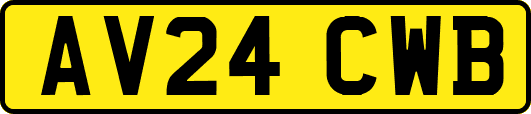 AV24CWB
