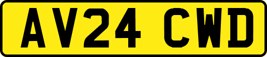 AV24CWD