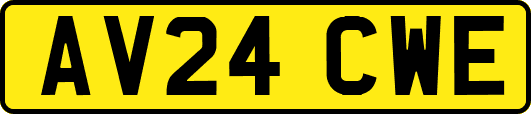 AV24CWE