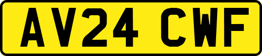 AV24CWF