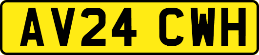 AV24CWH