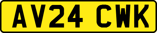AV24CWK